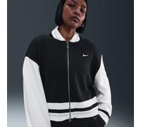 Cardigan Nike pour Femme Noir/Sail/Vast Grey/Sail XL (FR 50-52)