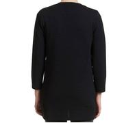 Cardigan Only Onlleco Noir Femme XS
