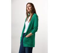 Cardigan ouvert