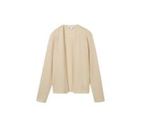 Cardigan ouvert femme Tom Tailor Marron 2XL