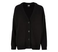 Cardigan oversize femme Urban Classics Noir S
