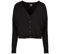 Cardigan oversized femme Urban Classics EcoVero Noir S