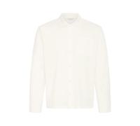 Cardigan piqué Casual Friday Edstrom Blanc 3XL