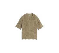Cardigan structurÃ© mÃ©lange femme Tom Tailor Vert XS