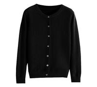 Cardigan Sweaters for Women 2025 Lightweight Cashmere Sweater Knit Trendy Warm Soft Cozy Long Sleeve Pullover Tops