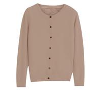 Cardigan Sweaters for Women 2025 Lightweight Cashmere Sweater Knit Trendy Warm Soft Cozy Long Sleeve Pullover Tops