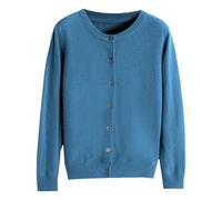 Cardigan Sweaters for Women 2025 Lightweight Cashmere Sweater Knit Trendy Warm Soft Cozy Long Sleeve Pullover Tops