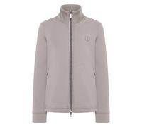 Cardigan technique enfant Imperial Riding Izzy Sun Gris 6 ans