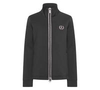 Cardigan technique enfant Imperial Riding Izzy Sun Noir 14 ans