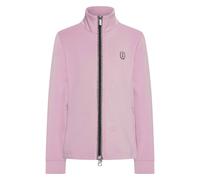 Cardigan technique enfant Imperial Riding Izzy Sun Violet 14 ans