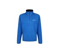 Regatta cardigan Thompson bleu homme Bleu