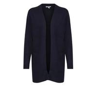 Cardigan tricot femme b.young bynonina Bleu 2XL