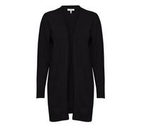 Cardigan tricot femme b.young bynonina Noir L
