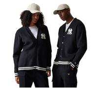 Cardigan tricoté New York Yankees L