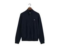 Cardigan zipé Gant Superfine Lambswool L