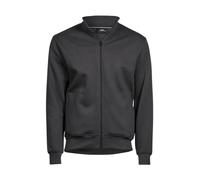 Cardigan zippÃ©e Tee Jays Gris XS