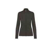 Cardigan zippé femme Kariban Gris 2XL