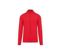 Cardigan zippé Kariban XL