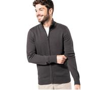 Cardigan zippé Kariban XXXXL