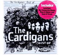 Cardigans – Best of – CD