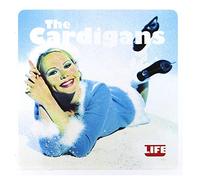 Cardigans - Life-UK Version [Import]