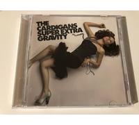 Cardigans - Super Extra Gravity [Import]