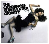 Cardigans - Super Extra Gravity (Slide [Import]