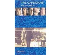 Cardigans - The Cardigans/Live in London [VHS] [Import allemand]