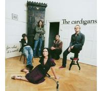 Cardigans the - for What It's Worth [Import]