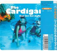 Cardigans, The - Hey Get Out of My Way [Import]