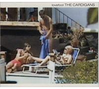 Cardigans, The - Love Fool [Import]