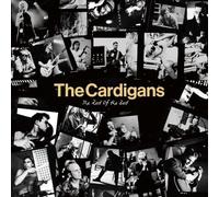 Cardigans – The Rest of the Best – SHM-CD