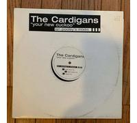 Cardigans - Your new cuckoo-Ian Pooley's Mixes (Hyper Disco/Super Stereo/Orig.) / Vinyl Maxi Single [Vinyl 12'']