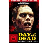 Cardilla,Lori - Zombie Collection: Day of the Dead: the Last Chapt