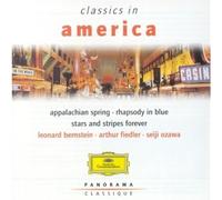 Cardillo, Pasquale – Classics in America (Coll. Panorama) – Deutsche Grammophon