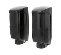 Cardin - CDR842A Paire de Photocellules avec Conteneur en Aluminium, Capacité 15 m.