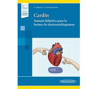 CARDIN. Manual didáctico para la lectura de electrocardiogramas
