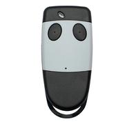 Cardin Porte De Garage Porte Télécommande Pour La Compatibilité Cardin S449 Qz2/Qz4/Qz1/Qz3/433.92mhz Code Tournant Porte-Clés Émetteur - Type Cardin S449 Qz2