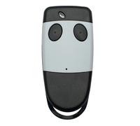 CARDIN Porte de Garage Porte Télécommande Pour la compatibilité Cardin S449 QZ2/QZ4/QZ1/QZ3/433.92MHz Code - TELECOMMANDE DOMOTIQUE