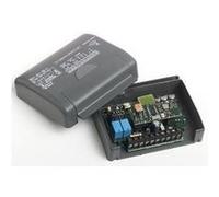 Mini récepteur 2 canaux, 433 Mhz CARDIN