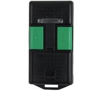 Cardin S Series 476 TX2 Remote Control 433 MHz 2 Channels (Code TRS476200)