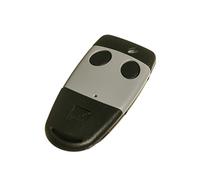 Cardin S449 QZ/2 telecomando Originale 2 tasti 433 MHz Rolling Code radiocomando TRQ449200 TXQ 449200 apricancello