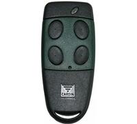 Cardin S449/QZ4-Télécommande Pré-codée Fréquence 433,92 MHz 4 Canaux (Code TXQ4494P0)