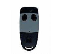Cardin Série S 449 QZ/2 Télécommande 433 MHz 2 canaux (Cod. TXQ449200 remplace Le Code précédent TRQ449200)