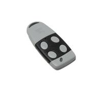 CARDIN Série S 486 QZ/4 Télécommande 868 MHz 4 canaux (Cod. TXQ486400 remplace le code précédent TRQ486400)