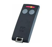 Télécommande txq504c2 pour portail et garage