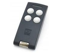 Cardin Série S 504 C4 Télécommande 433.92 MHz 4 Canaux (Cod. TXQ504C4)
