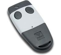 cardin télécommande 2 canaux 433 mhz s449 txq449200 G