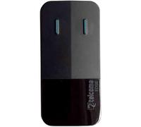 CARDIN - Télécommande de portail TELCOMA 02 canaux 433.92Mhz - CARDIN - EDGE2
