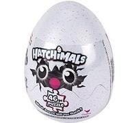 - 6039464 - puzzle pack ?uf - hatchimals - 46 pièces